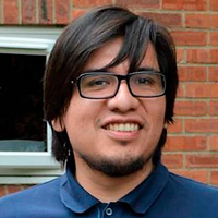 Foto Gustavo