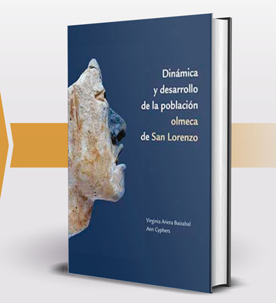 Dinámica y desarrollo de la población olmeca de San Lorenzo