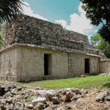 imagen Continuidades y disrupciones Mayas