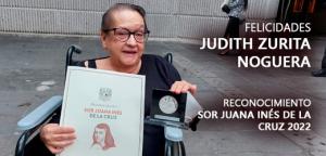 Judith Zurita Noguera
