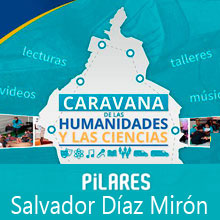Salvador Díaz Mirón - Rosa Patricia Espejel Nieto