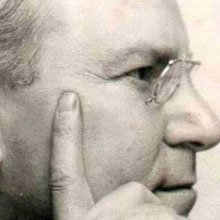 La antropología del gesto y el mimismo de Marcel Jousse