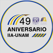 49 Aniversario IIA-UNAM