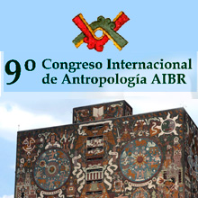 9° Congreso Internacional de Antropología AIBR