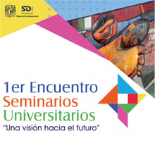 Primer encuentro de seminarios universitarios 