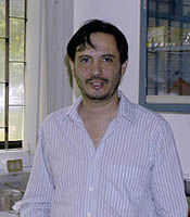 Alejandro Terrazas Mata