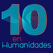 Antropológicas en 10 en Humanidades