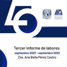Tercer Informe de Labores
