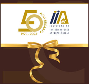 Un año de celebraciones. El 50 aniversario del IIA