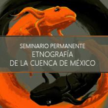 Etnografía de la cuenca de México