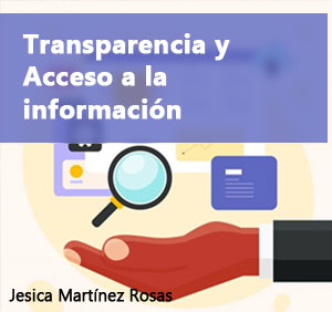 Transparencia y Acceso a la información
