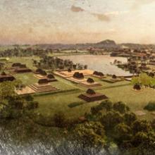 Arqueología en áreas tropicales de Mesoamérica