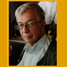 Homenaje al Dr. Luis Alberto Vargas Guadarrama Inter y transdisciplina bio-antropo-síquica