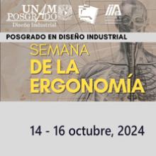 Semana de la ergonomía