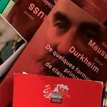 La antropología económica. A 100 años del Ensayo sobre el don de Marcel Mauss