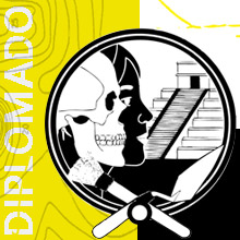 Diplomado: Bioantropología aplicada al análisis de personas esqueletizadas y contextos mortuorios