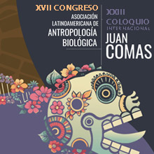 XXIII Coloquio Internacional Juan Comas