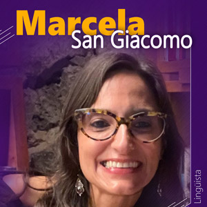 Marcela San Giacomo Trinidad