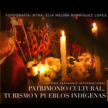 Patrimonio cultural, turismo y pueblos indígenas