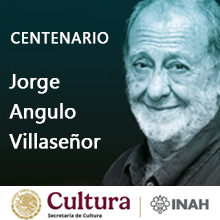 Centenario del Arqueólogo Jorge Angulo Villaseñor (1925 - 2025)