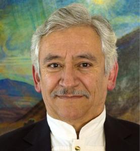 Enrique Fernando Nava López