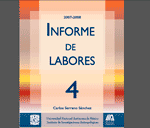 Informe 2007-2008