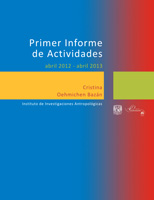 Informe 2012-2013