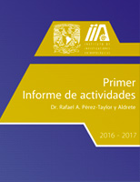 Informe 2016-2017