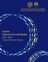 Informe 2015-2016