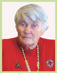 DORIS BARTHOLOMEW 