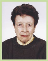 Yolanda Lastra
