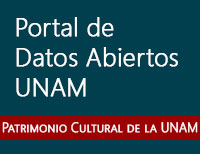 Portal de Datos Abiertos UNAM