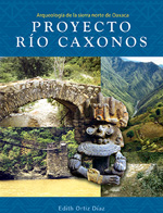 Proyecto río Caxonos