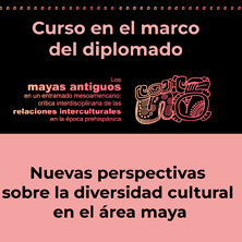 Nuevas perspectivas sobre la diversidad cultural en el área maya